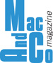 Mac and Co Magazine