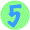 5
