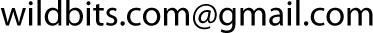 email address in image